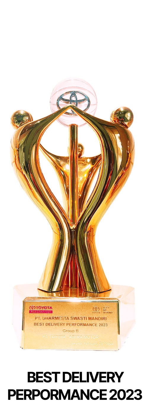 Best Delivery Performance 2023